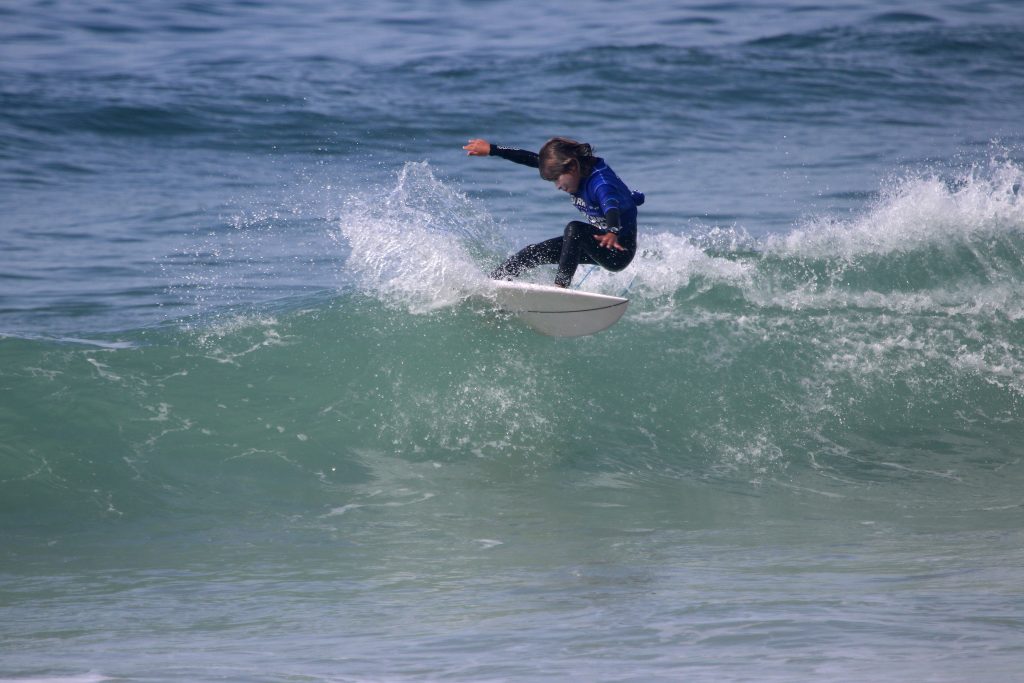 Garytos Barra Surf Junior Final 2022, Barra da Tijuca (RJ)