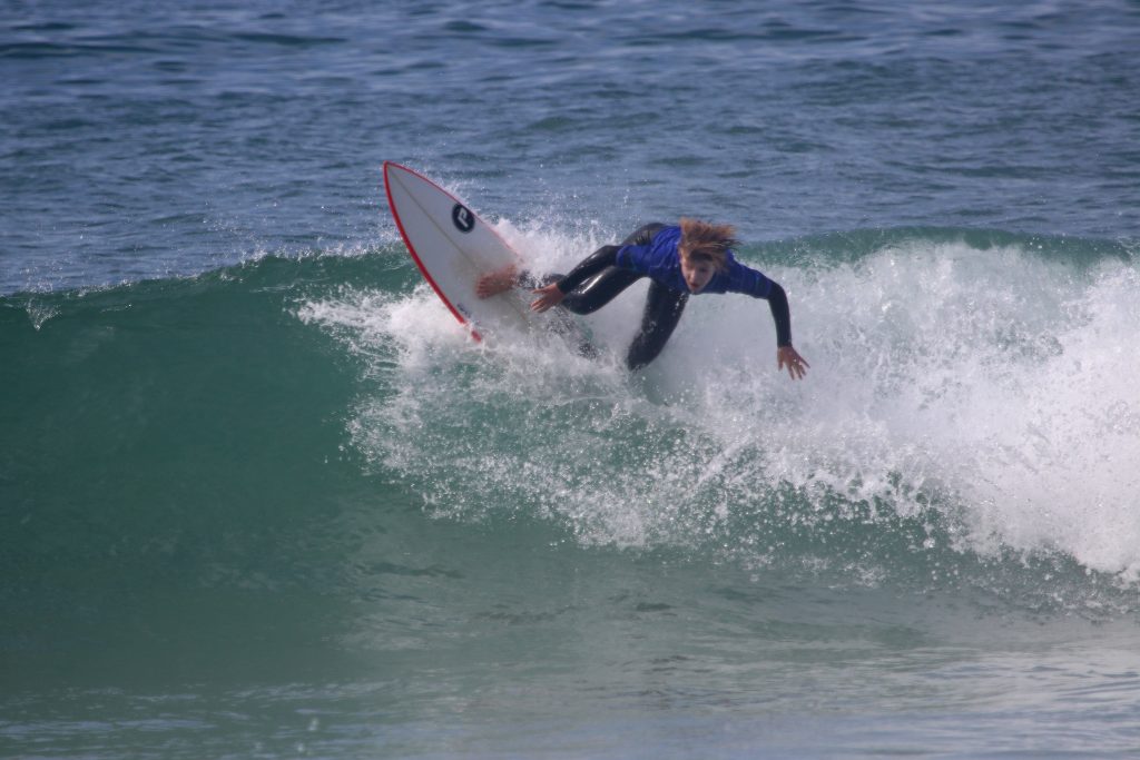 Garytos Barra Surf Junior Final 2022, Barra da Tijuca (RJ)
