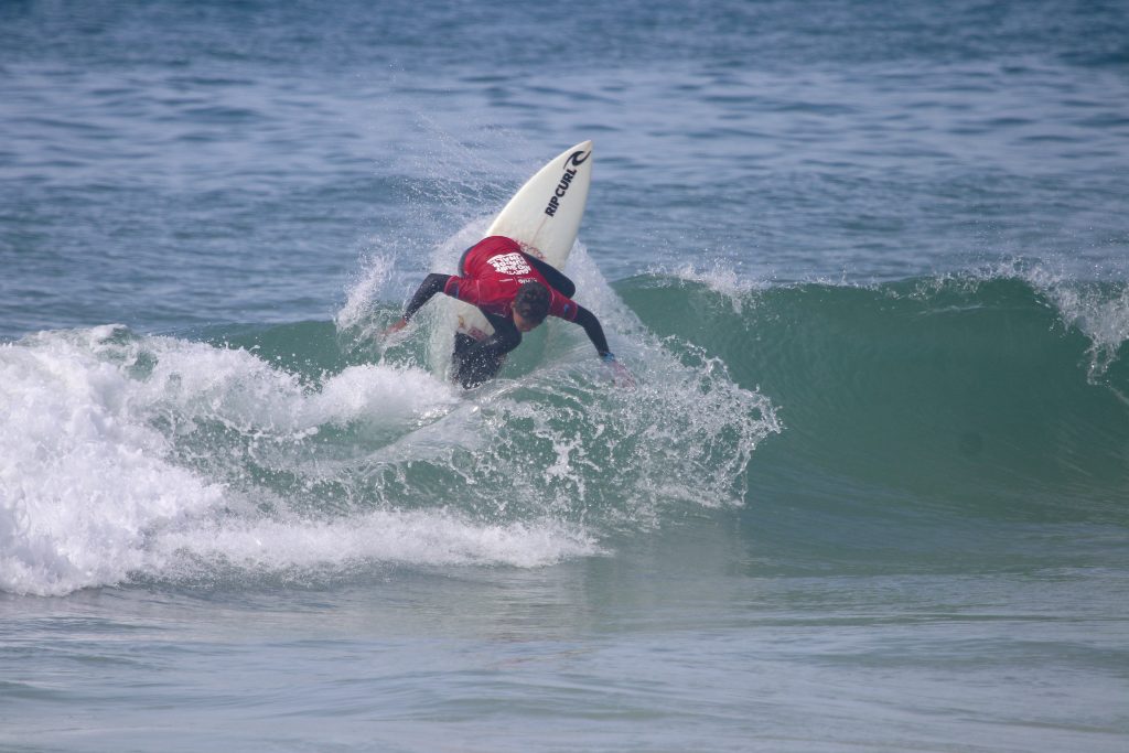 Garytos Barra Surf Junior Final 2022, Barra da Tijuca (RJ)