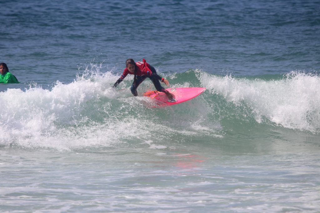 Garytos Barra Surf Junior Final 2022, Barra da Tijuca (RJ)