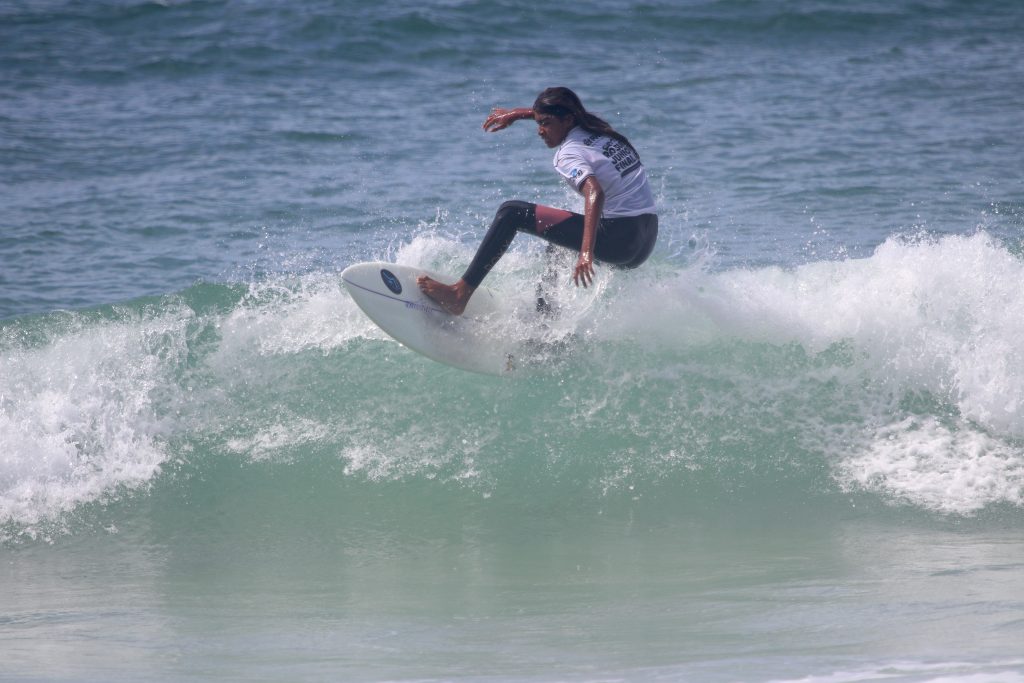 Garytos Barra Surf Junior Final 2022, Barra da Tijuca (RJ)