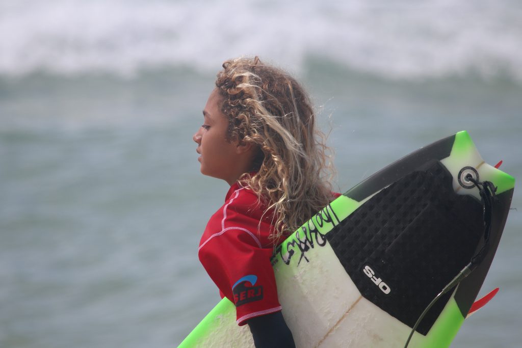 Garytos Barra Surf Junior Final 2022, Barra da Tijuca (RJ)
