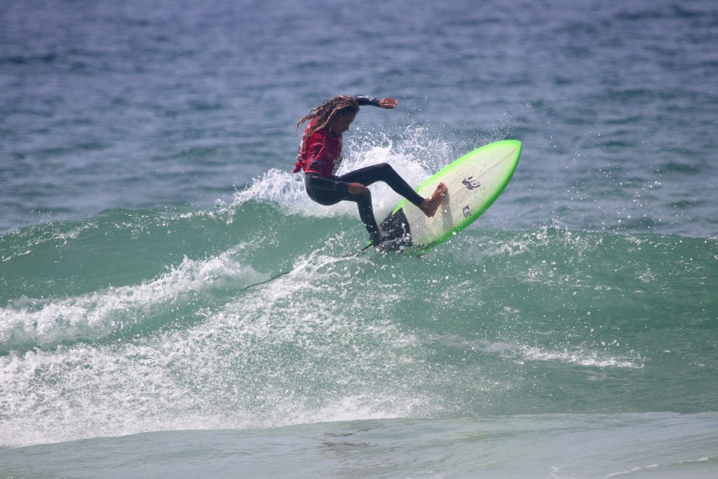 Garytos Barra Surf Junior Final 2022, Barra da Tijuca (RJ)