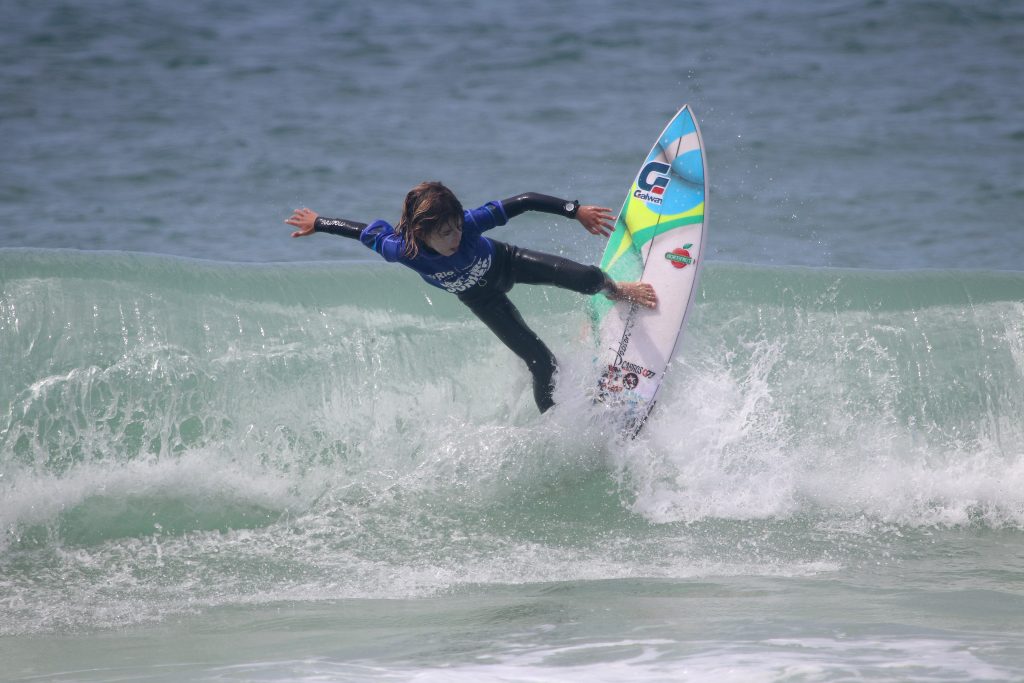Garytos Barra Surf Junior Final 2022, Barra da Tijuca (RJ)
