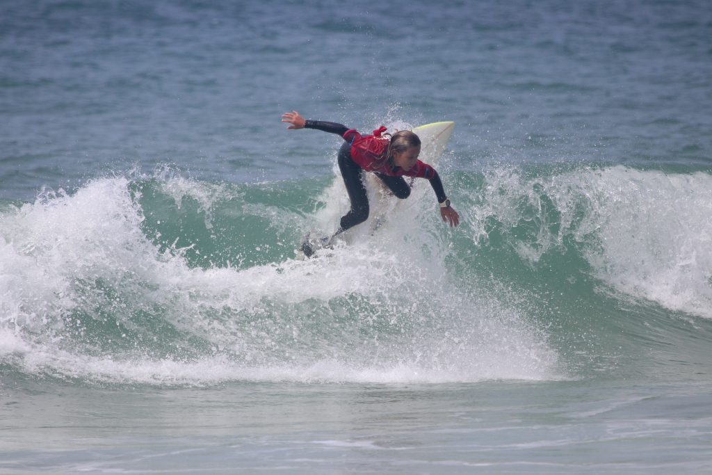 Garytos Barra Surf Junior Final 2022, Barra da Tijuca (RJ)