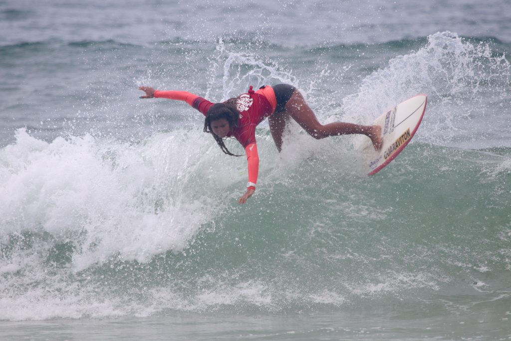 Garytos Barra Surf Junior Final 2022, Barra da Tijuca (RJ)