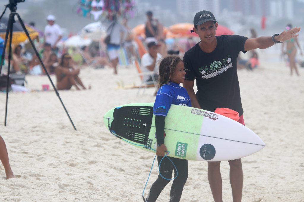 Garytos Barra Surf Junior Final 2022, Barra da Tijuca (RJ)