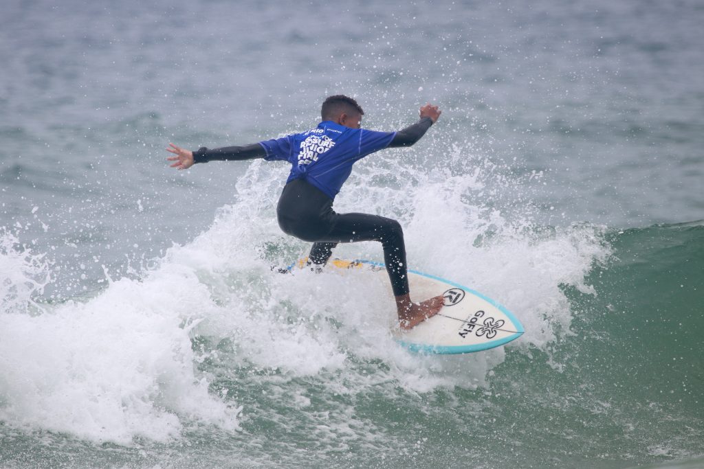 Garytos Barra Surf Junior Final 2022, Barra da Tijuca (RJ)