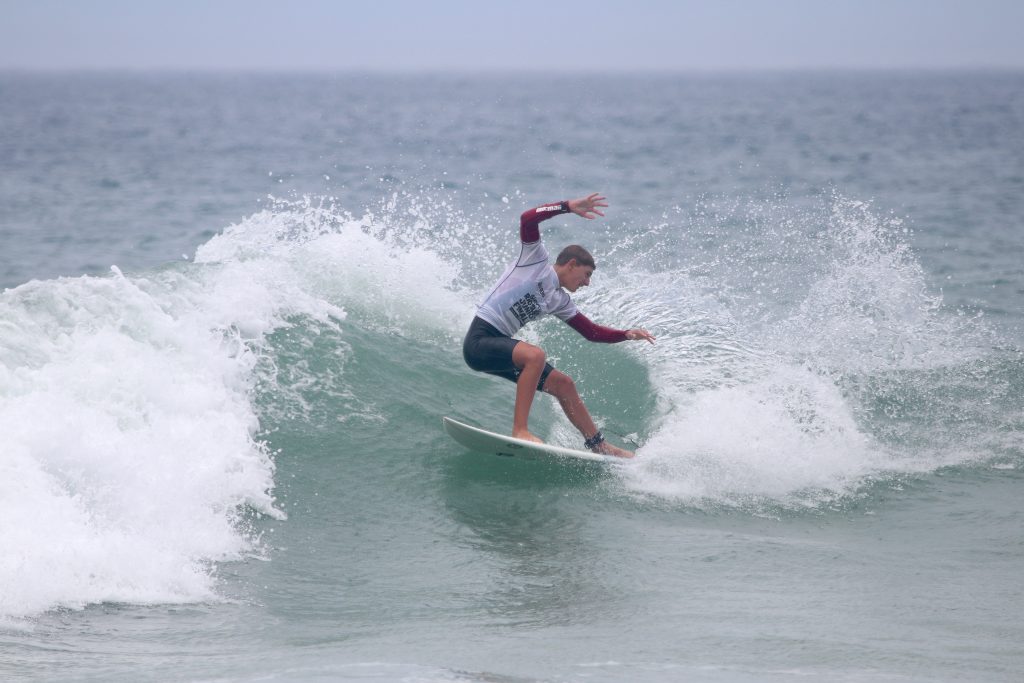 Garytos Barra Surf Junior Final 2022, Barra da Tijuca (RJ)