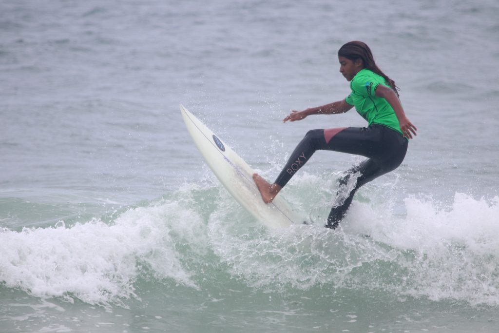 Garytos Barra Surf Junior Final 2022, Barra da Tijuca (RJ)