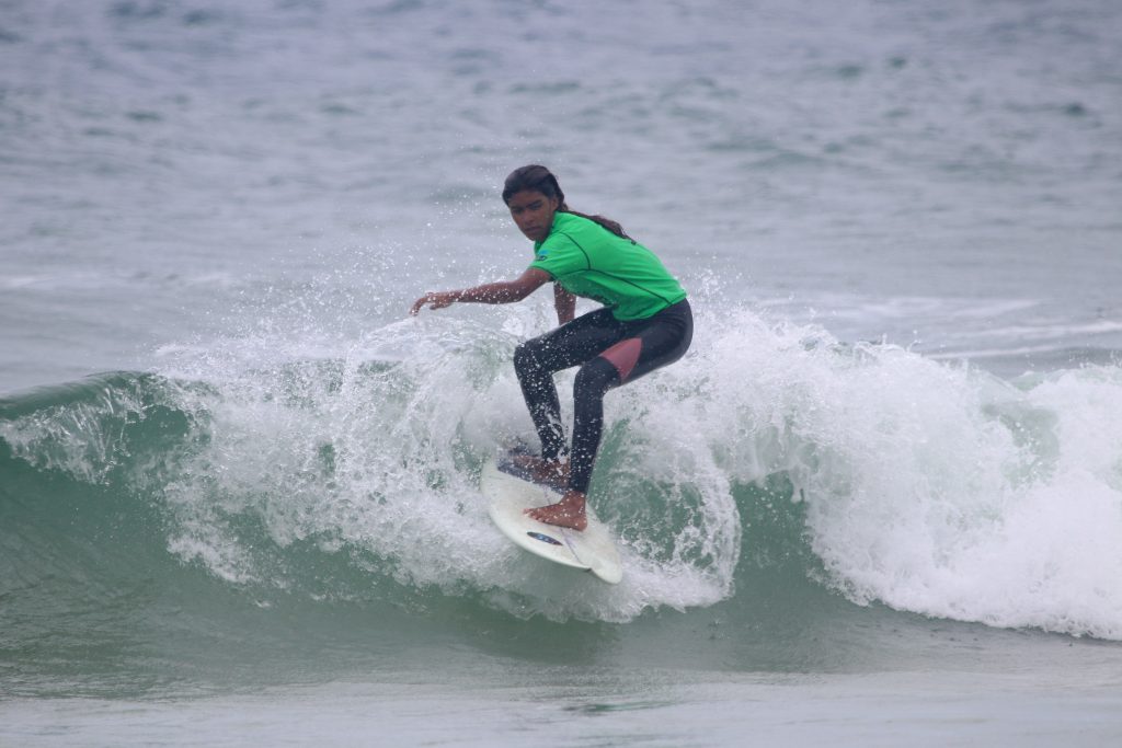 Garytos Barra Surf Junior Final 2022, Barra da Tijuca (RJ)
