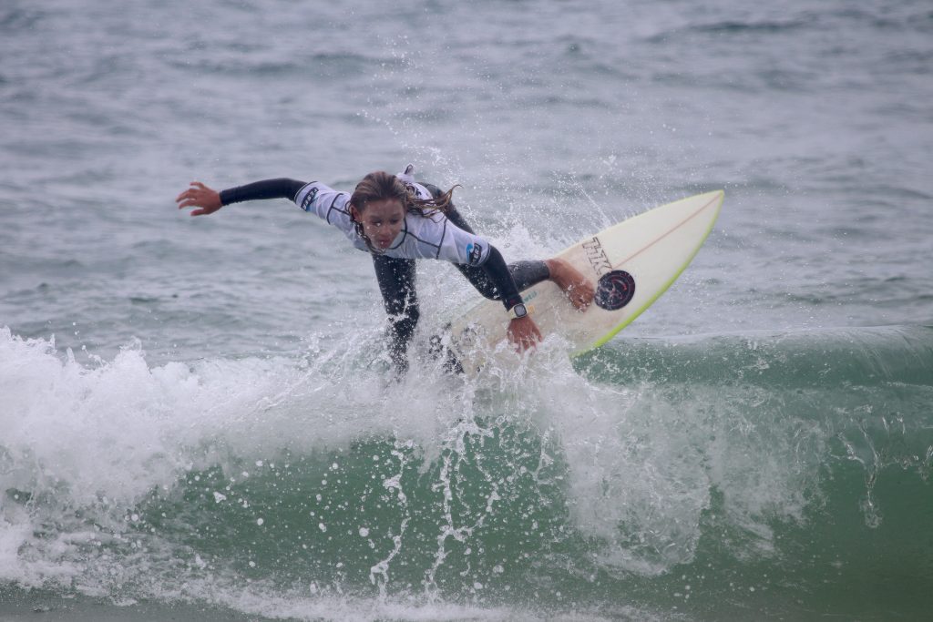 Garytos Barra Surf Junior Final 2022, Barra da Tijuca (RJ)