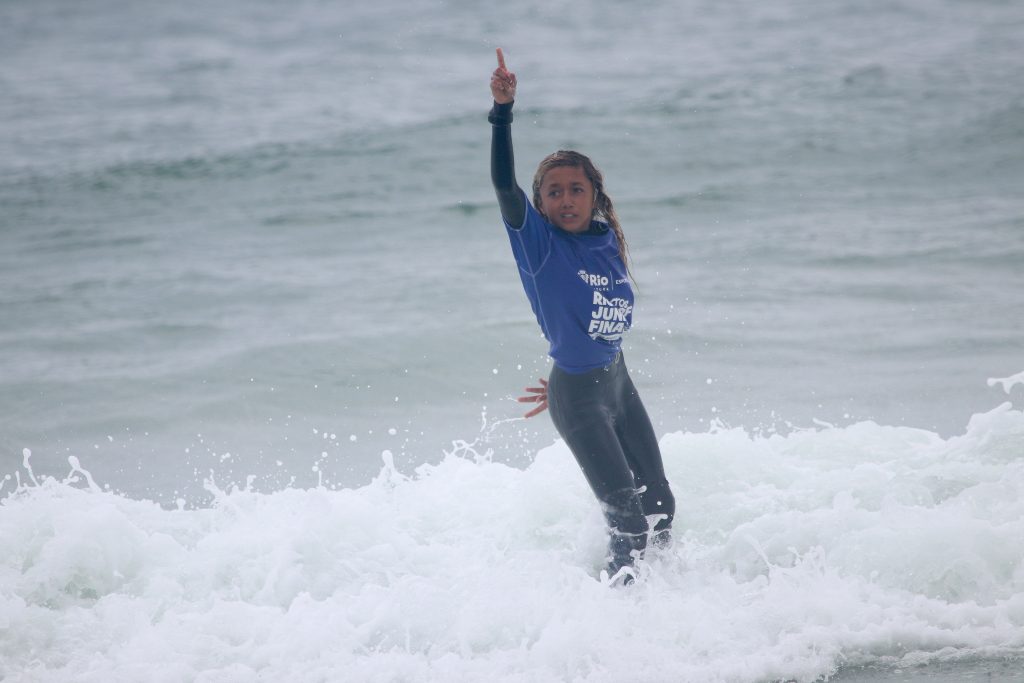 Garytos Barra Surf Junior Final 2022, Barra da Tijuca (RJ)