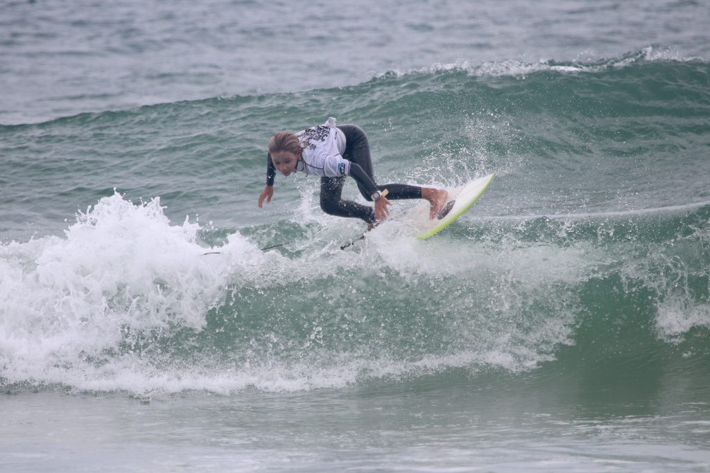 Garytos Barra Surf Junior Final 2022, Barra da Tijuca (RJ)