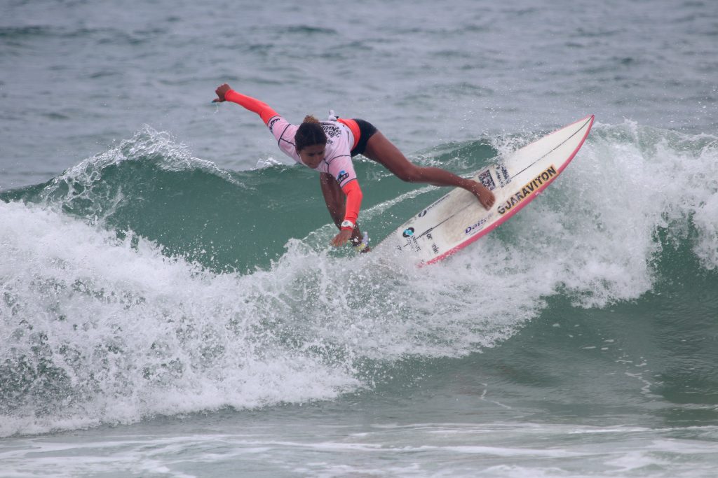 Garytos Barra Surf Junior Final 2022, Barra da Tijuca (RJ)