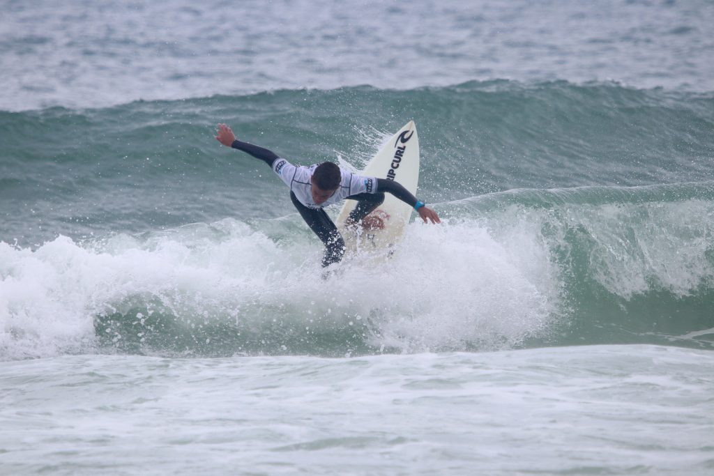 Garytos Barra Surf Junior Final 2022, Barra da Tijuca (RJ)