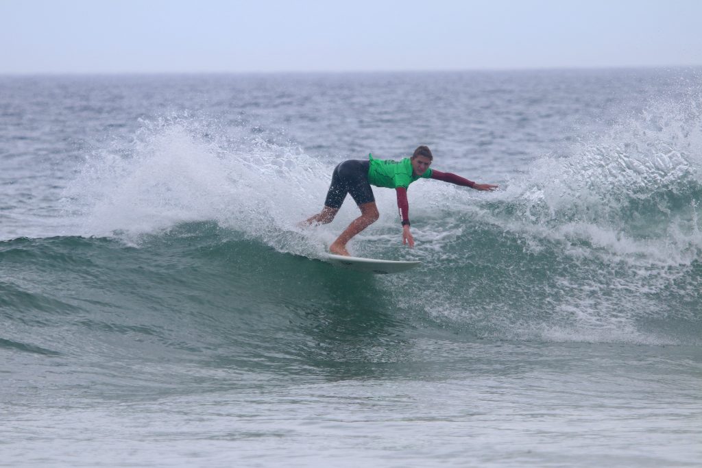 Garytos Barra Surf Junior Final 2022, Barra da Tijuca (RJ)