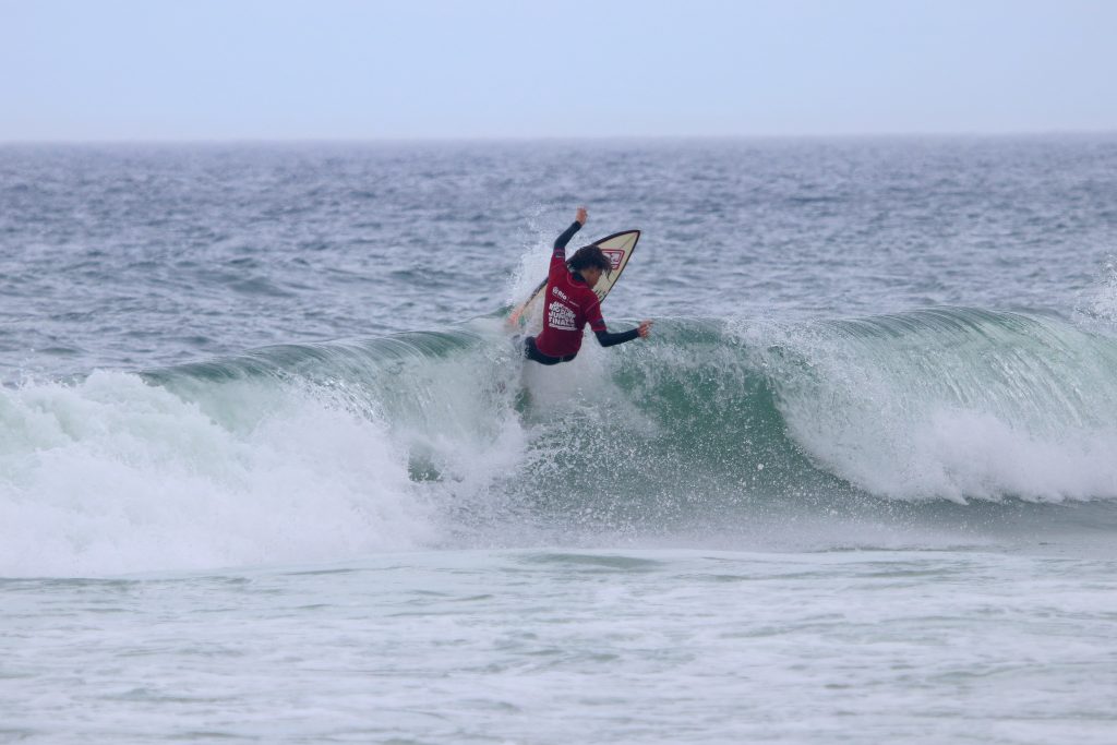 Garytos Barra Surf Junior Final 2022, Barra da Tijuca (RJ)