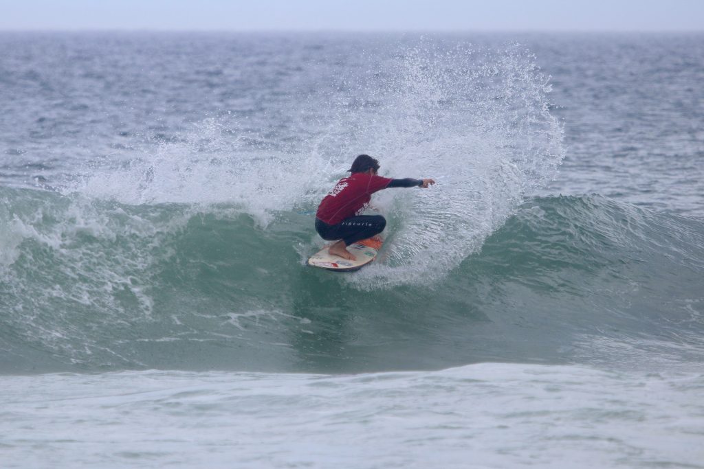Garytos Barra Surf Junior Final 2022, Barra da Tijuca (RJ)