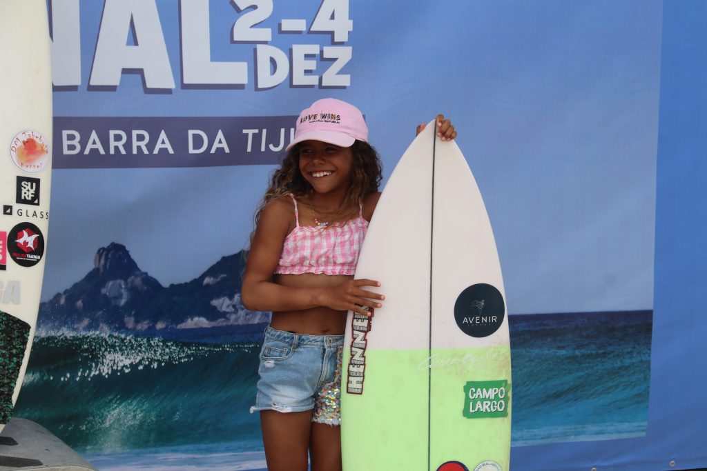 Garytos Barra Surf Junior Final 2022, Barra da Tijuca (RJ)