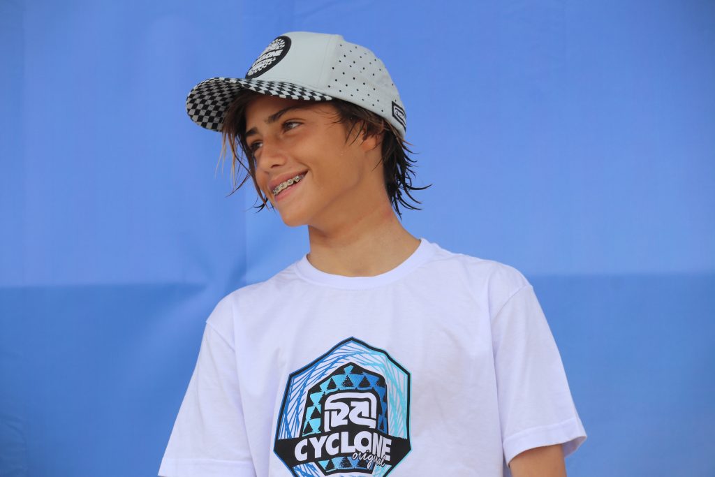 Garytos Barra Surf Junior Final 2022, Barra da Tijuca (RJ)
