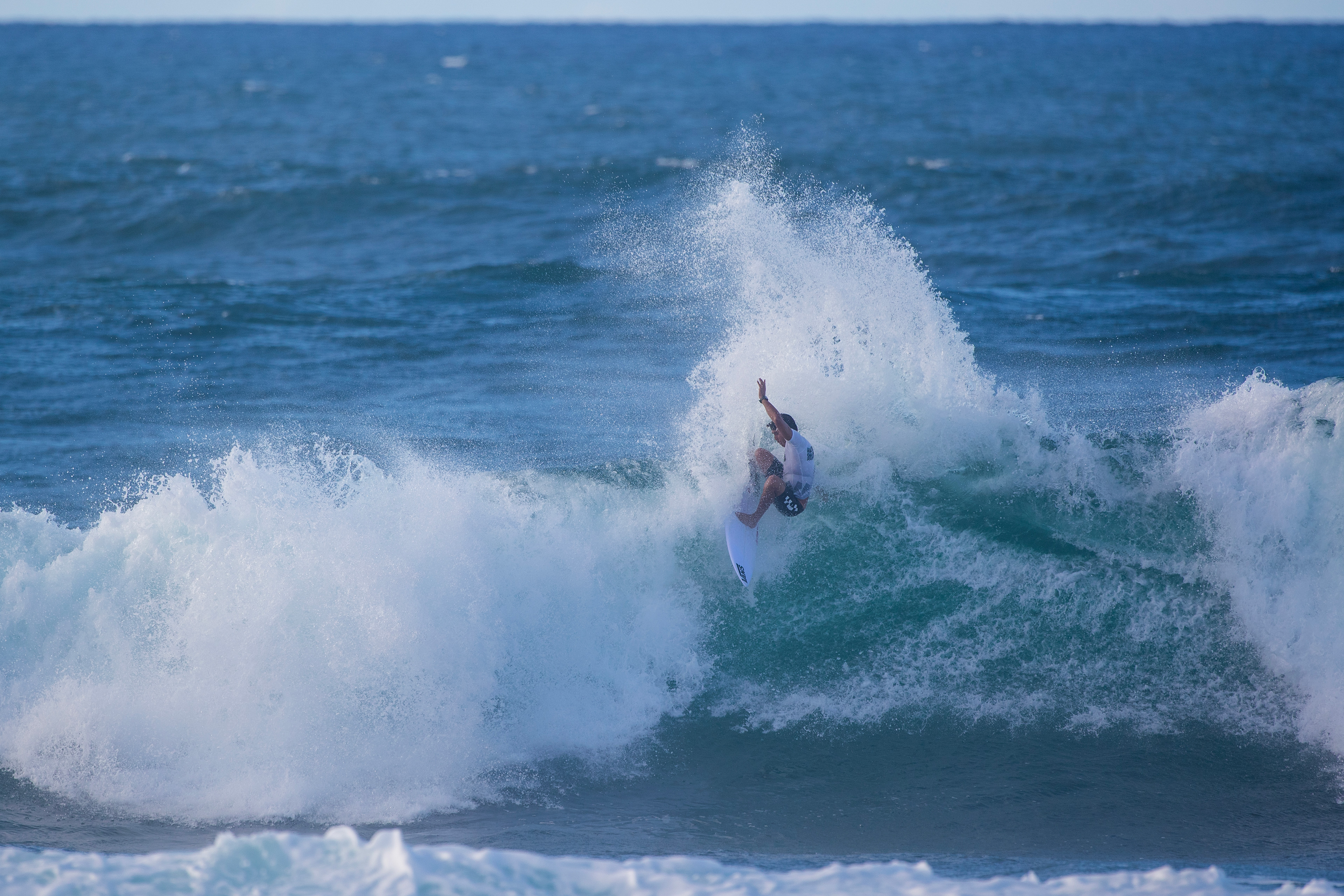 Haleiwa Challenger, Oahu, Havaí