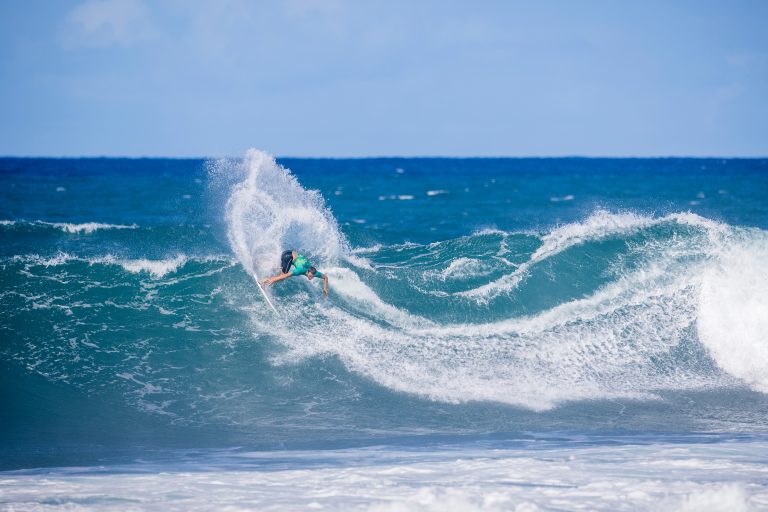 Haleiwa Challenger, Oahu, Havaí