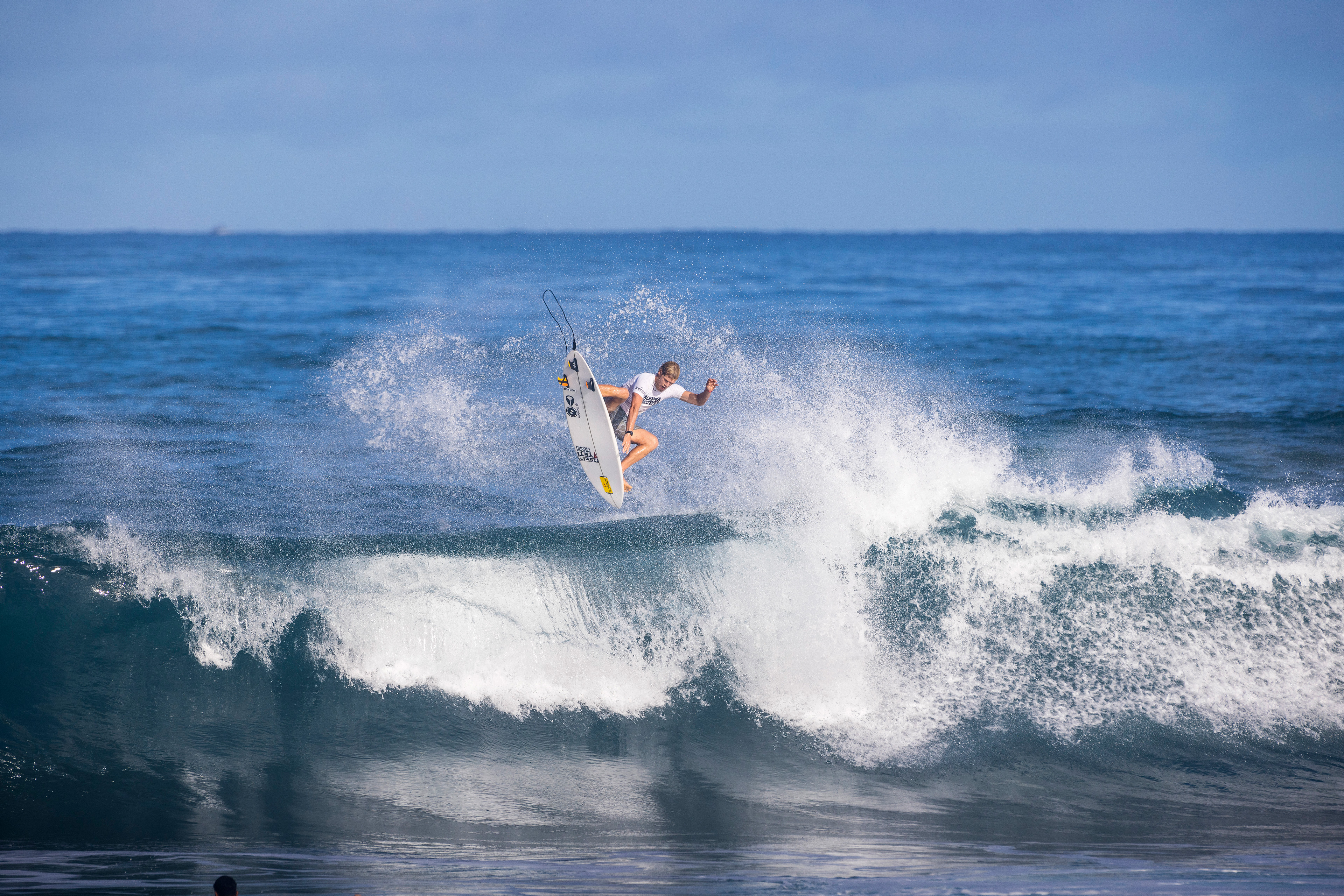 Haleiwa Challenger, Oahu, Havaí