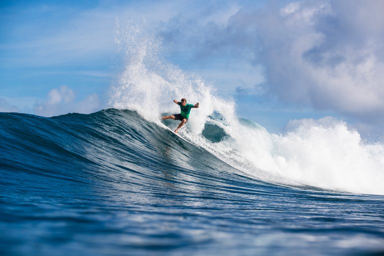 Haleiwa Challenger, Oahu, Havaí