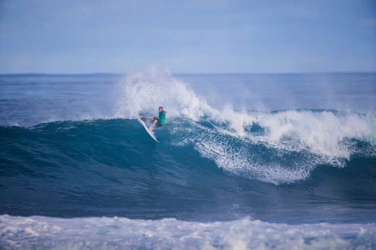 Haleiwa Challenger, Oahu, Havaí
