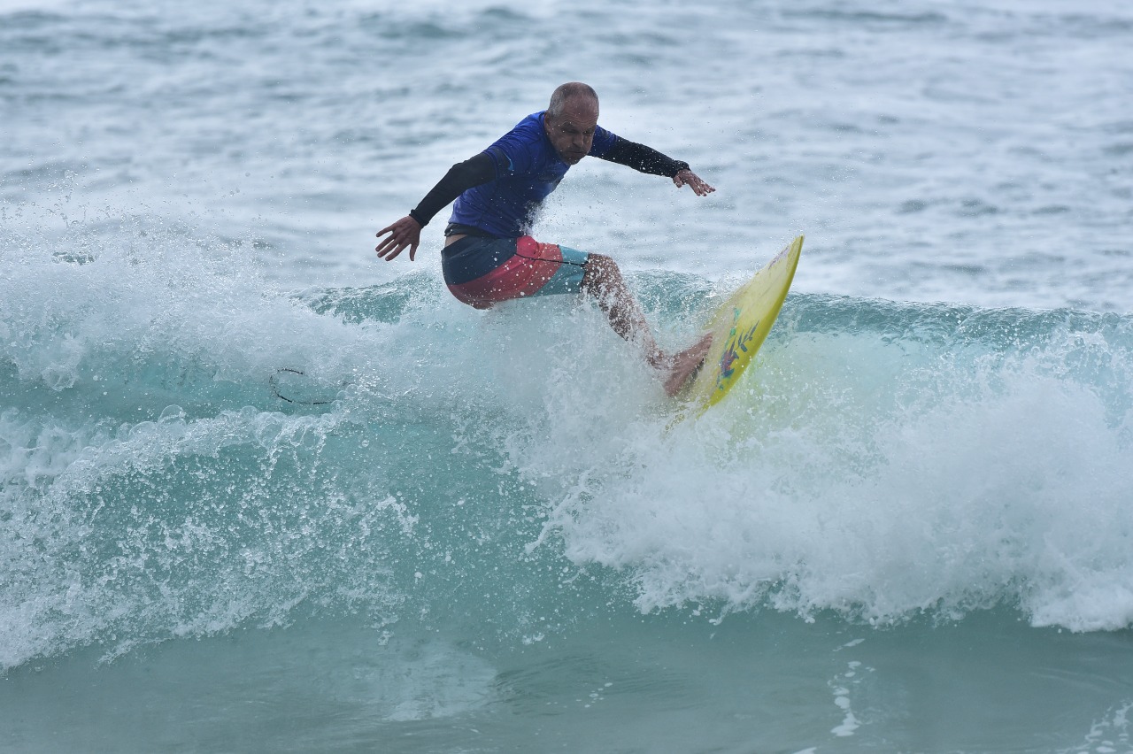 Prainha Masters 2022, Rio de Janeiro
