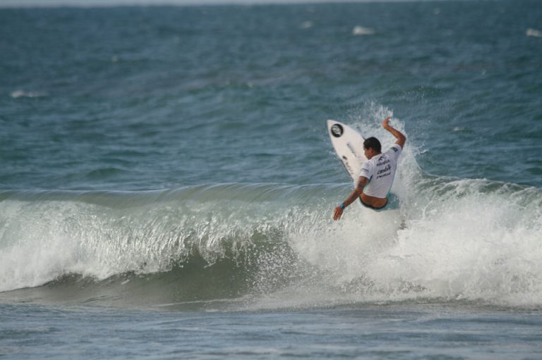 Maresia CBSurf Pro Taíba