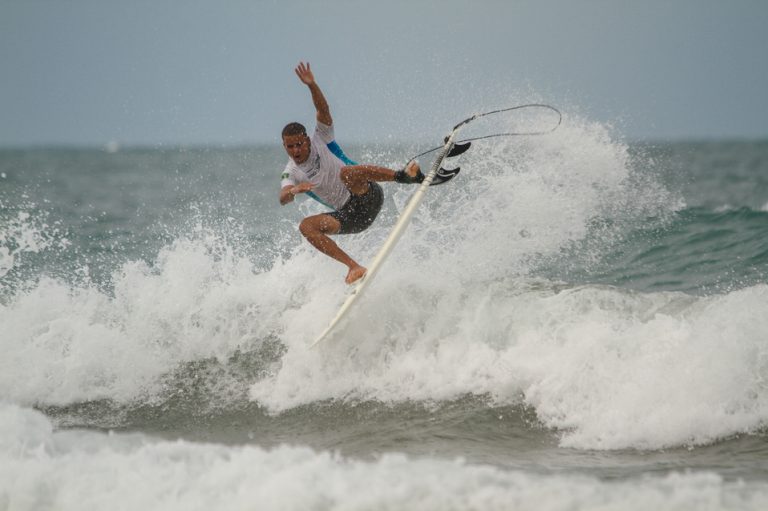 Maresia CBSurf Pro Taíba