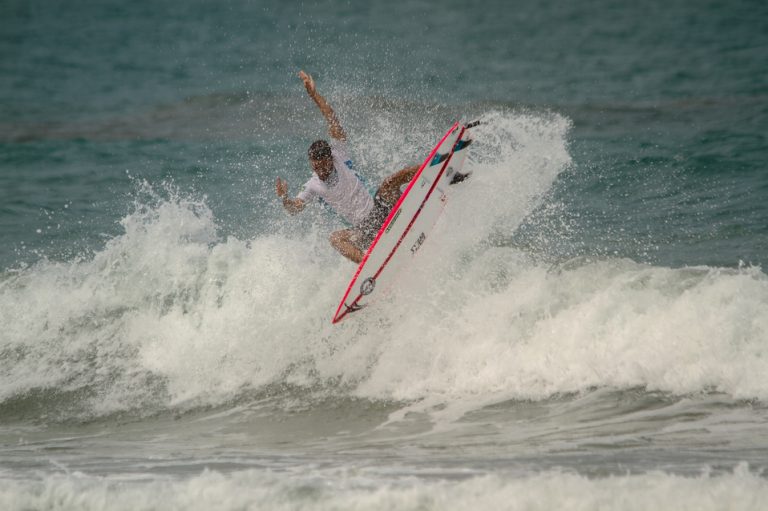 Maresia CBSurf Pro Taíba