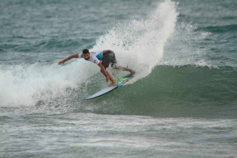Maresia CBSurf Pro Taíba