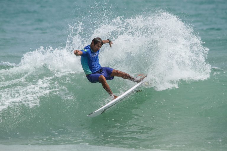 Maresia CBSurf Pro Taíba