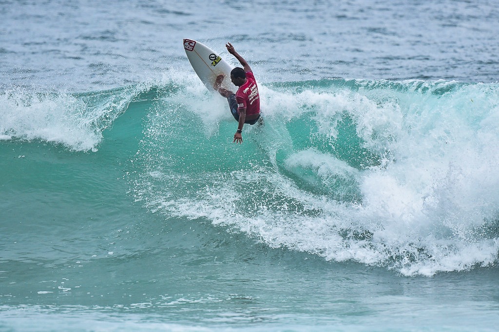 Prainha Masters 2022, Rio de Janeiro