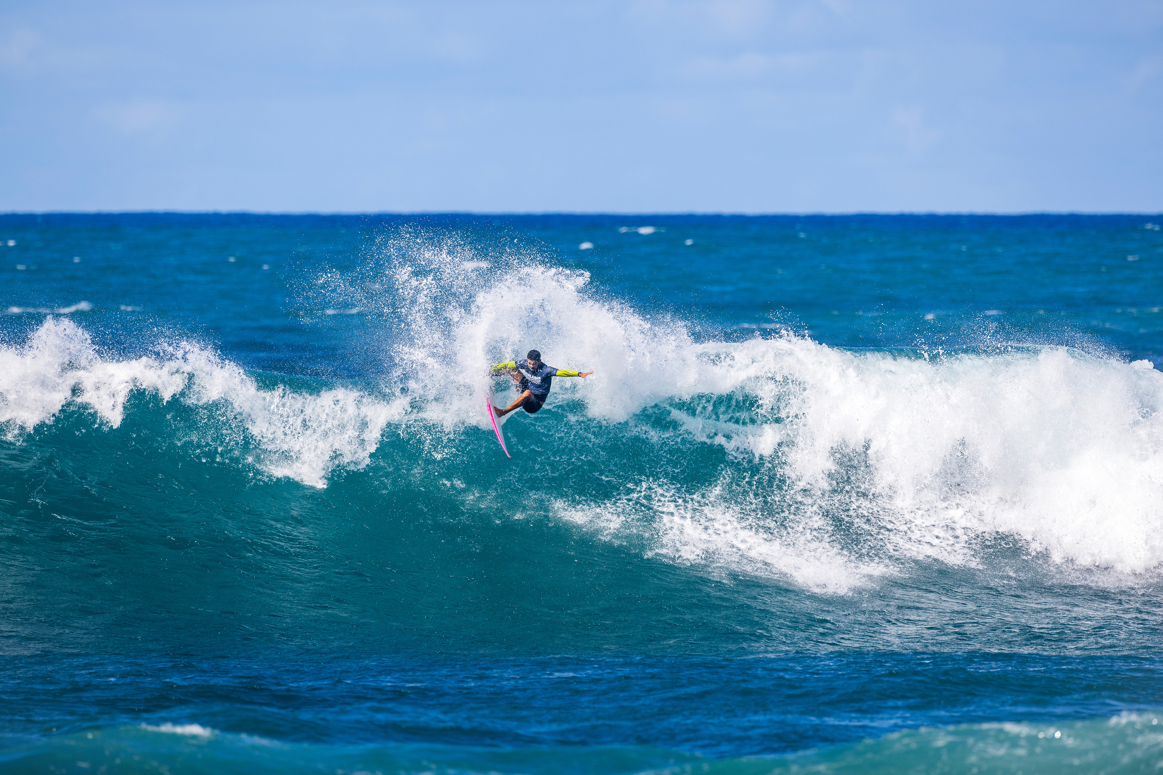 Haleiwa Challenger, Oahu, Havaí