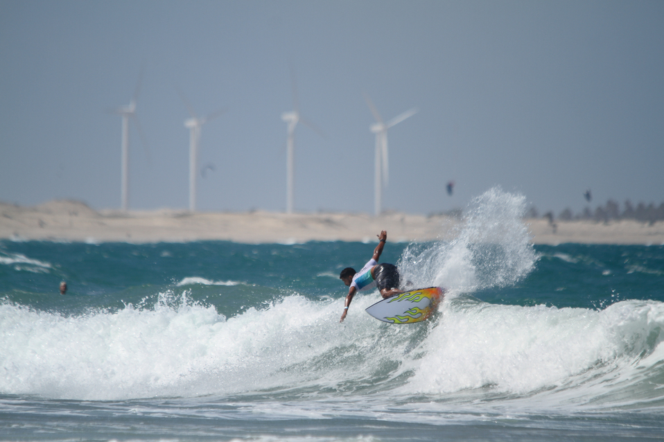 Maresia Cbsurf Pro Taíba 2022