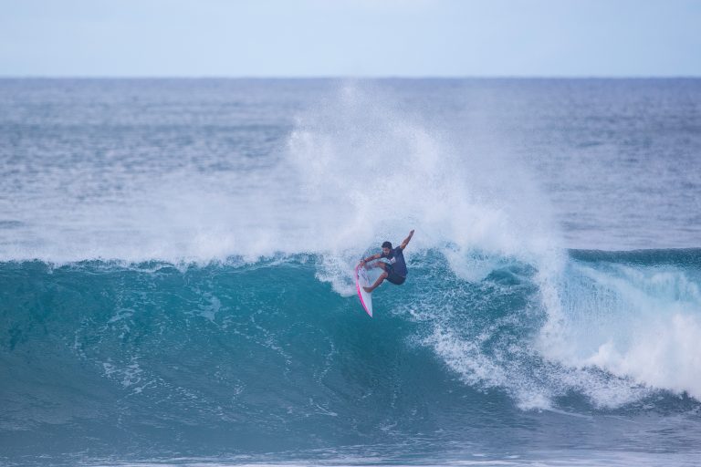 Haleiwa Challenger, Oahu, Havaí