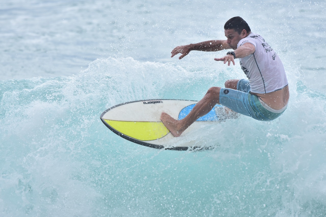 Prainha Masters 2022, Rio de Janeiro