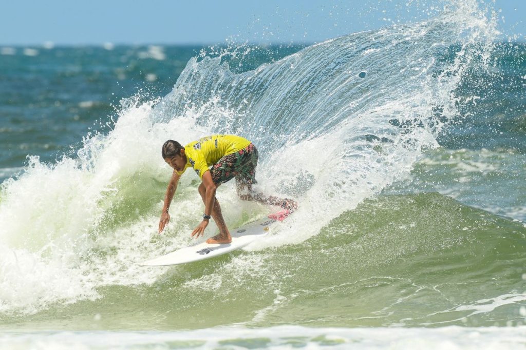 Circuito Surf Talentos