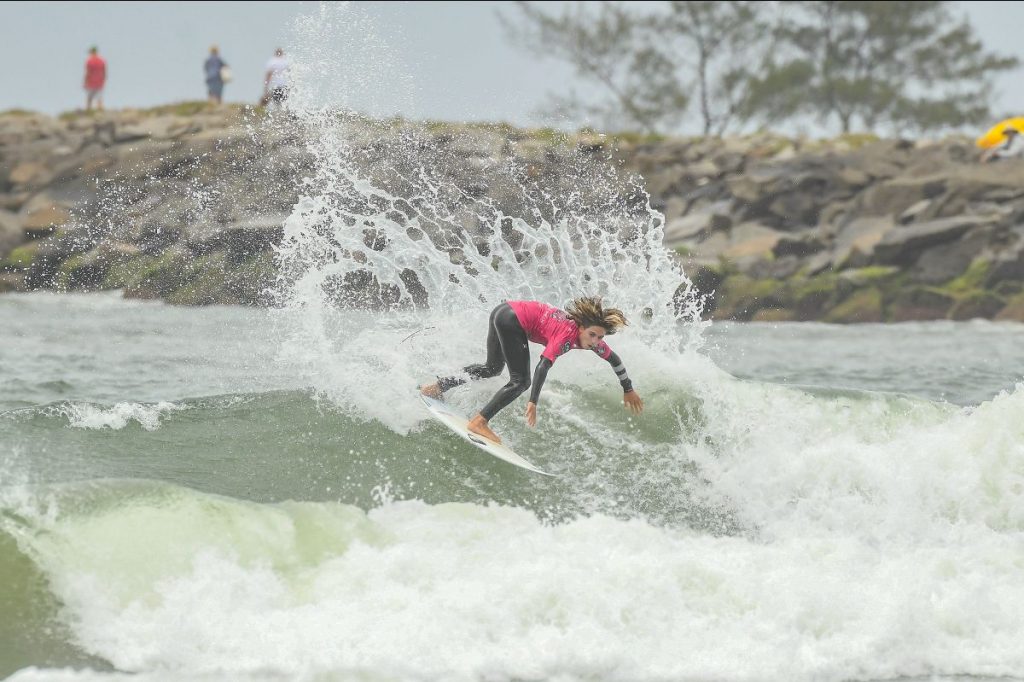 Circuito Surf Talentos