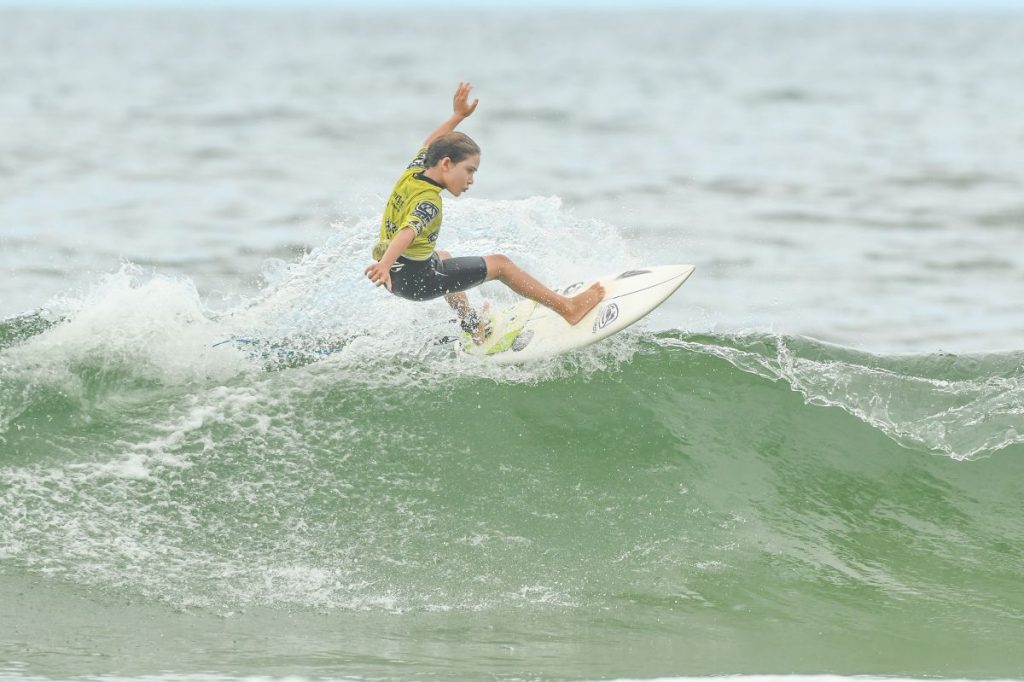 Circuito Surf Talentos