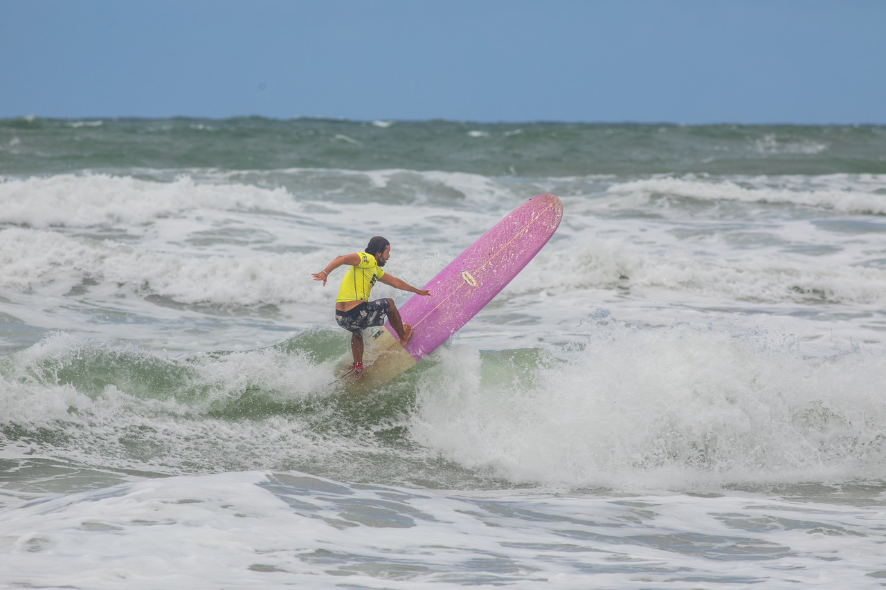 Bahia Surf Festival