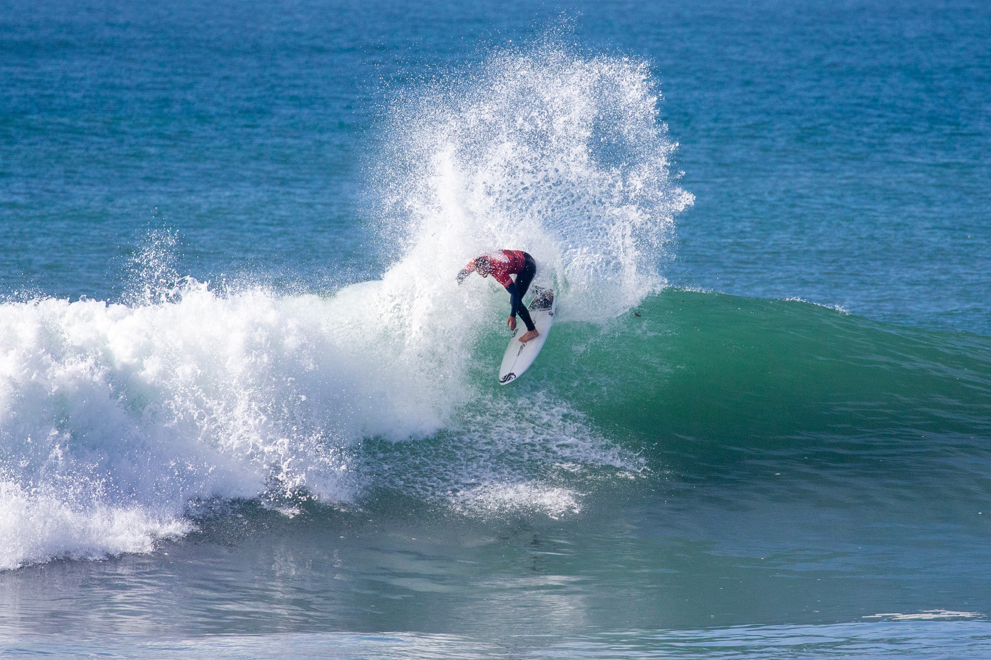 World Junior Championships, Seaside Reeg, Califórnia (EUA)
