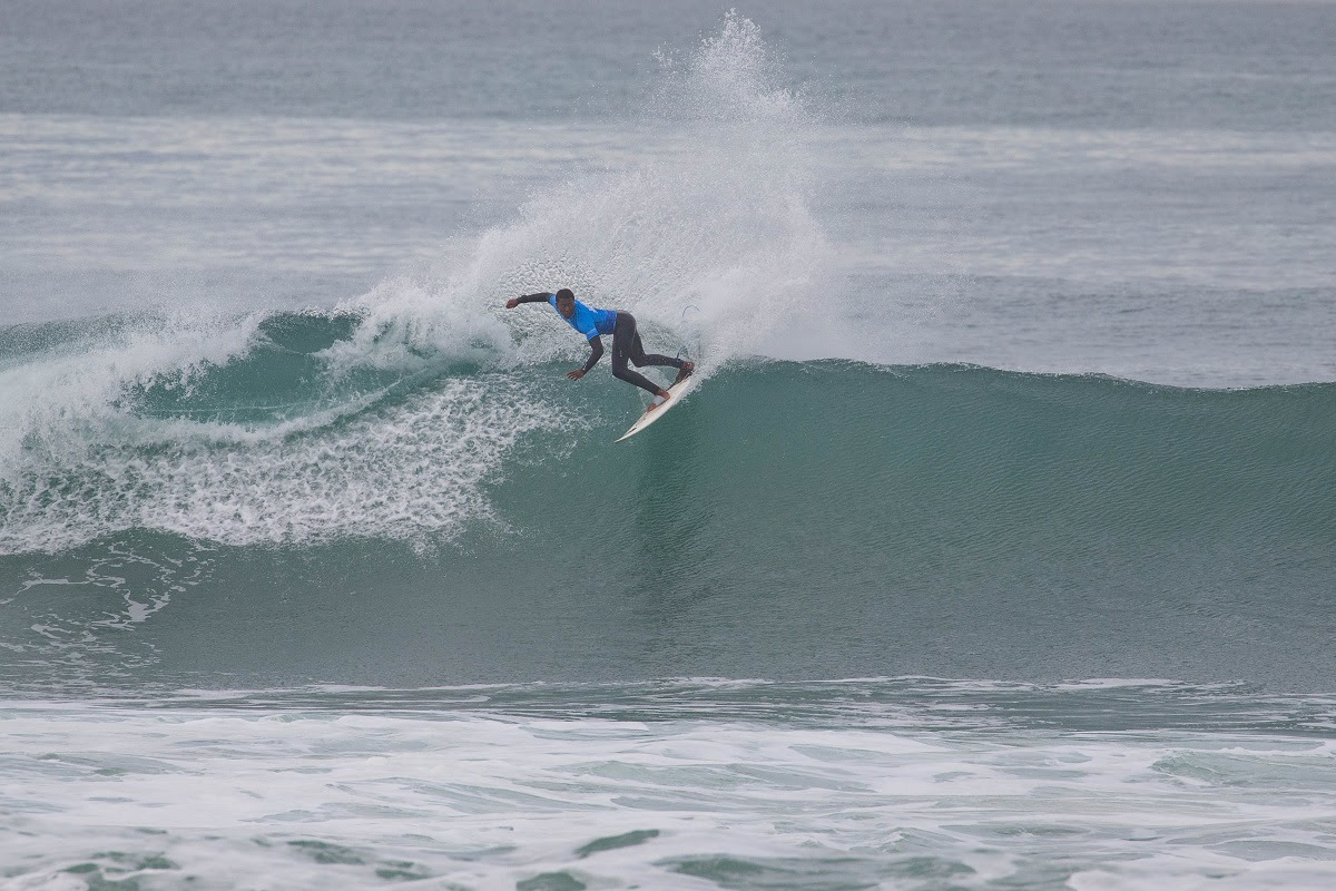 World Junior Championships, Seaside Reeg, Califórnia (EUA)