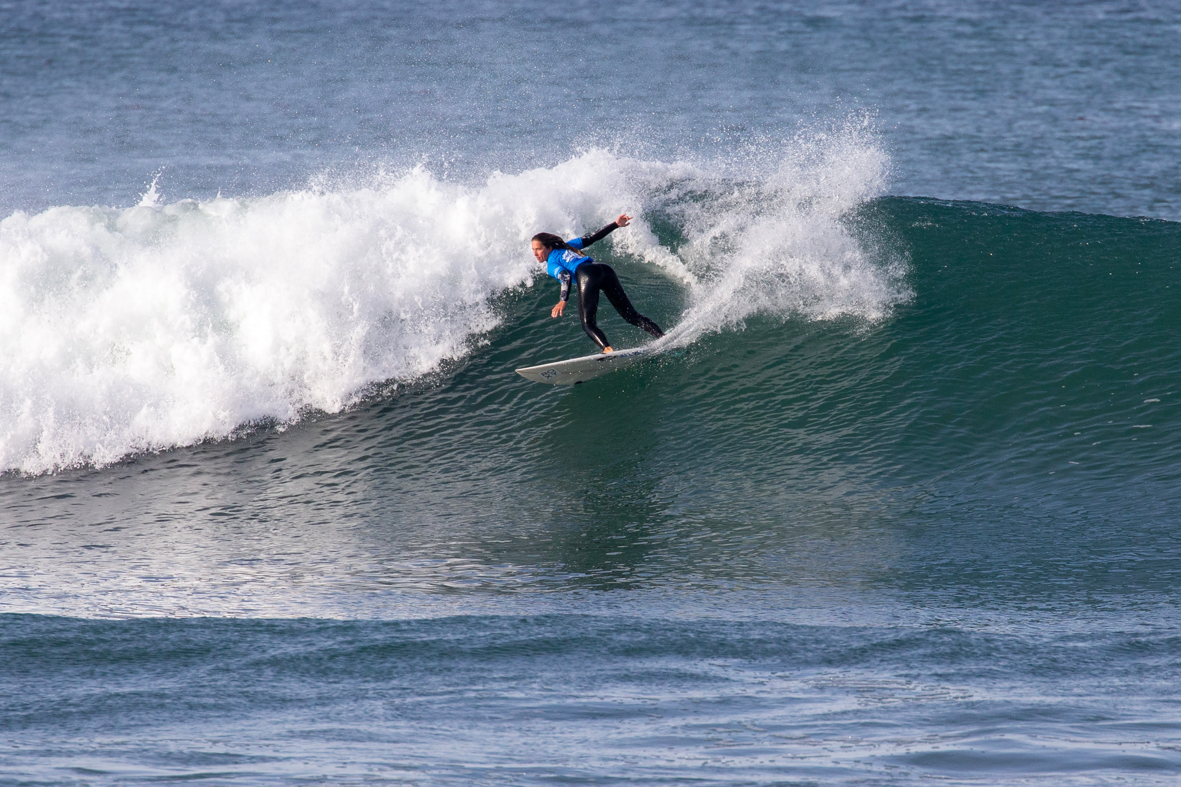 World Junior Championships, Seaside Reeg, Califórnia (EUA)
