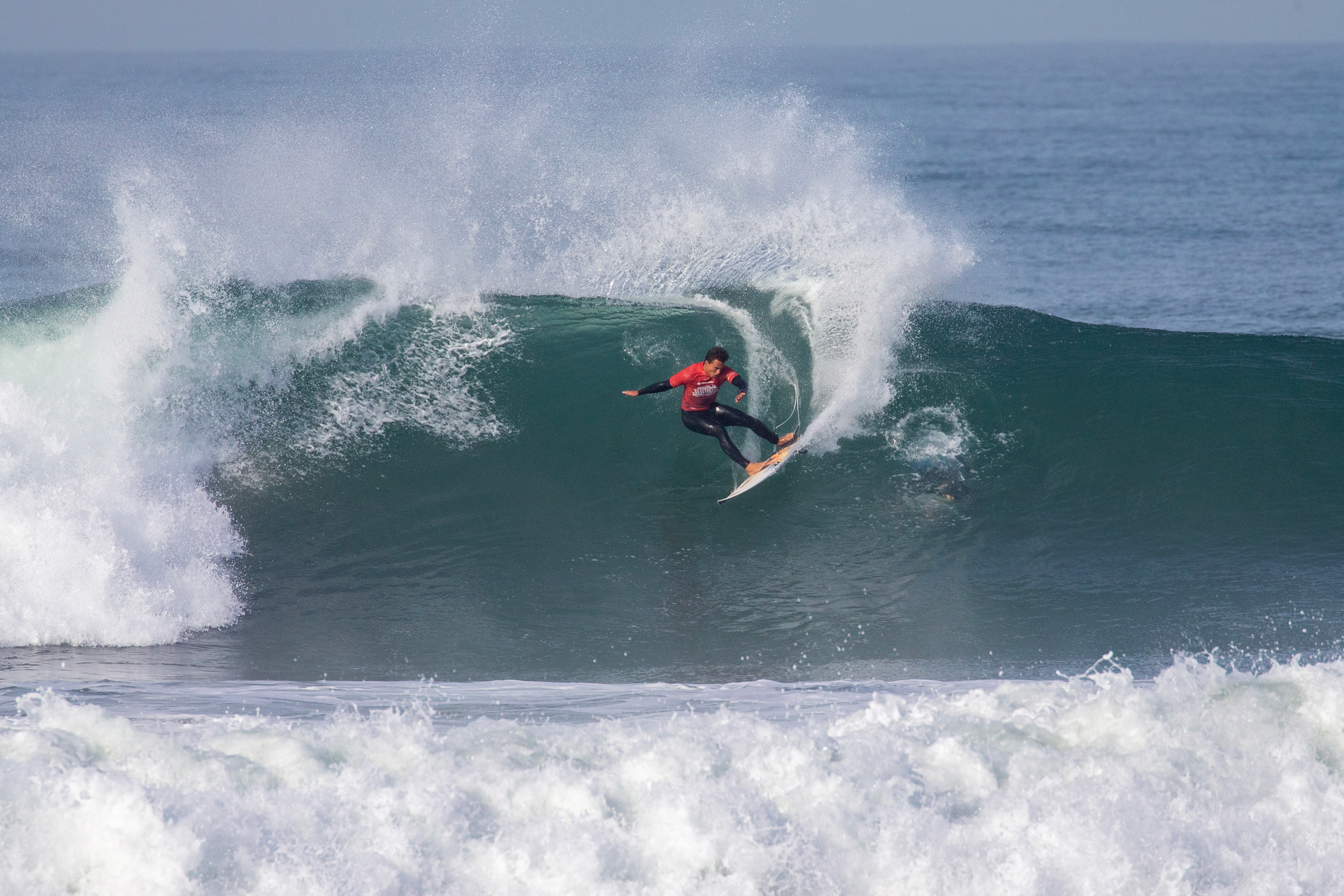 World Junior Championships, Seaside Reeg, Califórnia (EUA)