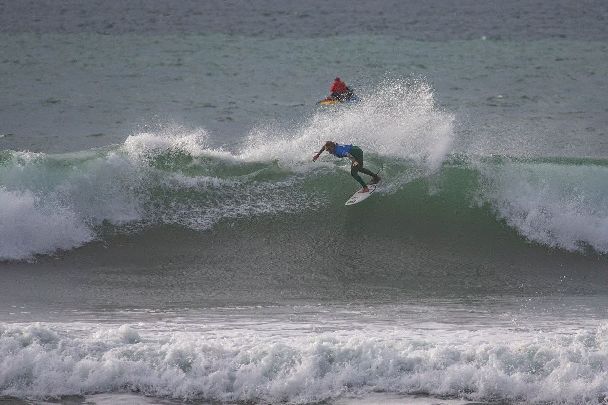 World Junior Championships, Seaside Reeg, Califórnia (EUA)
